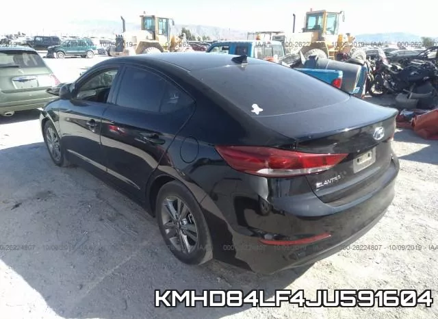 KMHD84LF4JU591604 фото 4