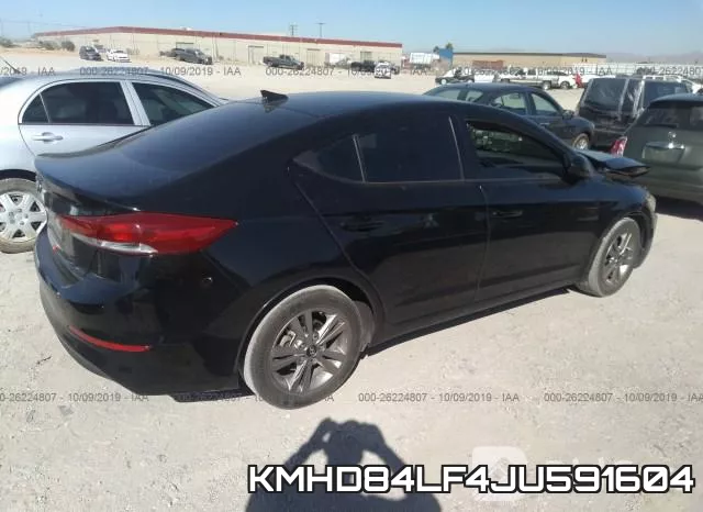 KMHD84LF4JU591604 фото 5