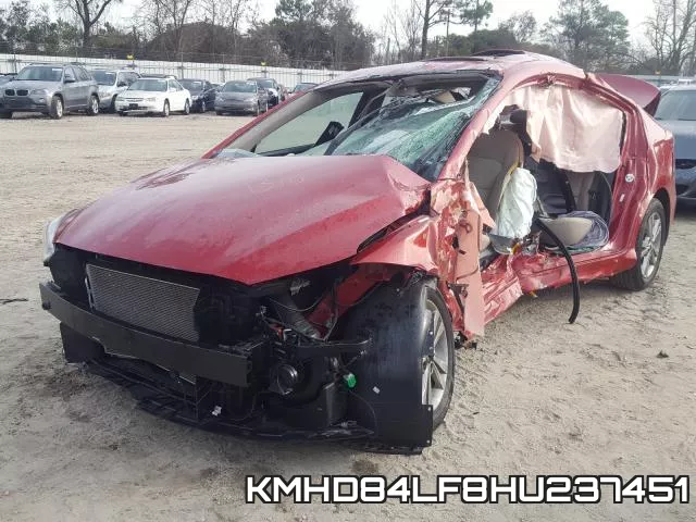 KMHD84LF8HU237451 фото 3