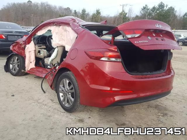 KMHD84LF8HU237451 фото 4