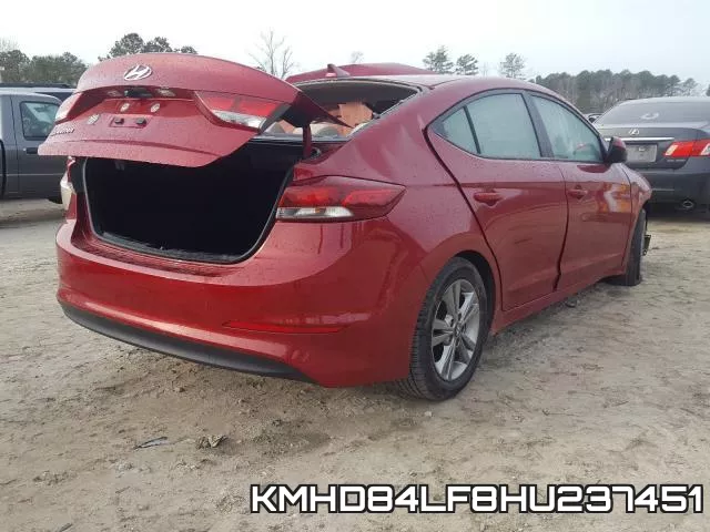 KMHD84LF8HU237451 фото 5