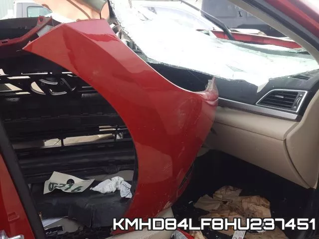 KMHD84LF8HU237451 фото 6