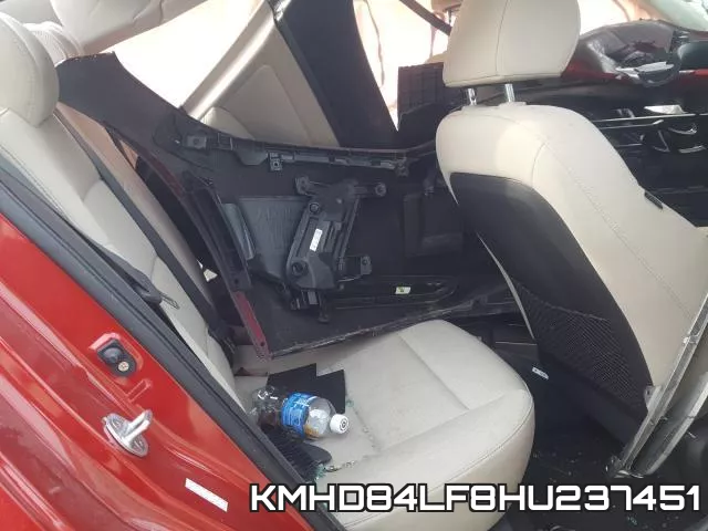 KMHD84LF8HU237451 фото 7