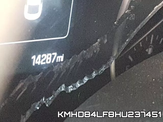 KMHD84LF8HU237451 фото 9