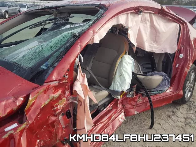 KMHD84LF8HU237451 фото 10