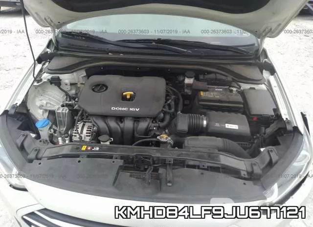 KMHD84LF9JU677121 фото 2