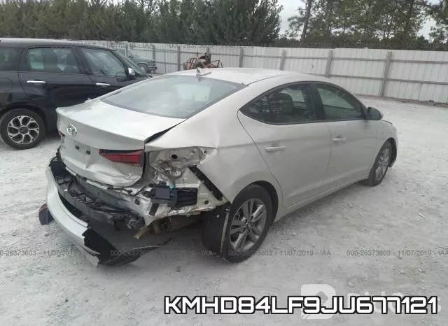 KMHD84LF9JU677121 фото 5
