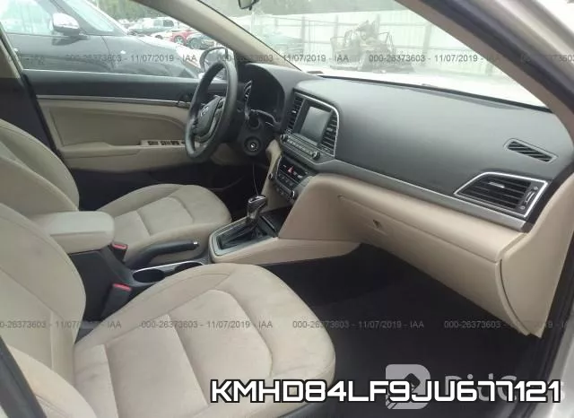 KMHD84LF9JU677121 фото 6