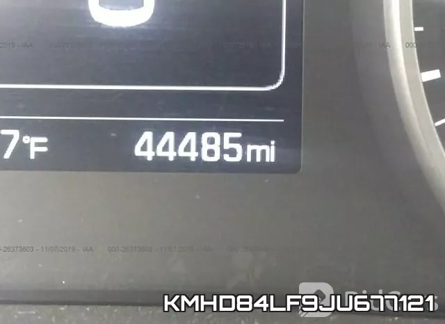 KMHD84LF9JU677121 фото 8