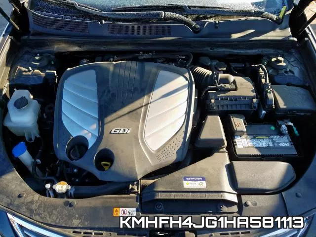 KMHFH4JG1HA581113 фото 8