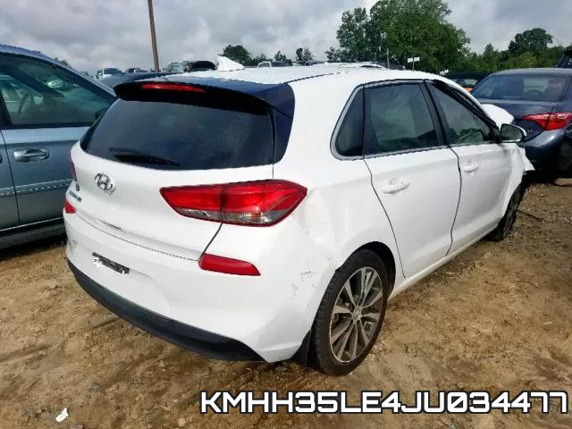 KMHH35LE4JU034477 фото 5