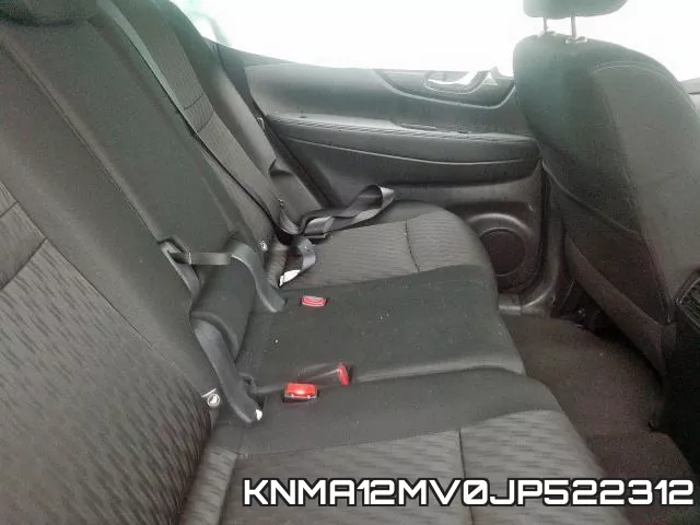 KNMA12MV0JP522312 фото 7