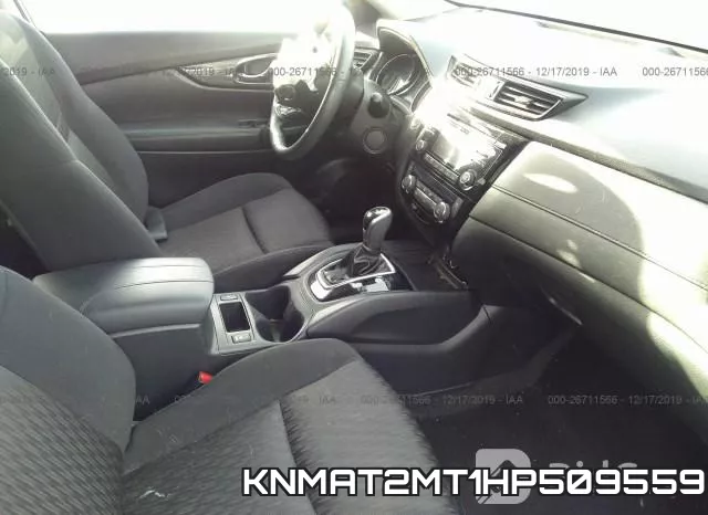 KNMAT2MT1HP509559 фото 6