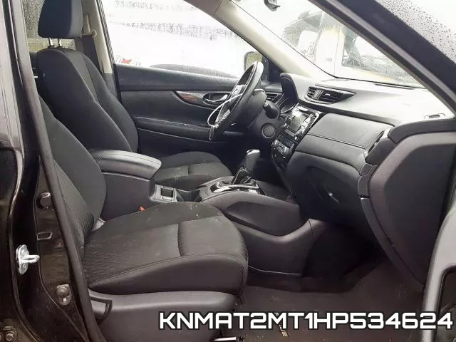 KNMAT2MT1HP534624 фото 6