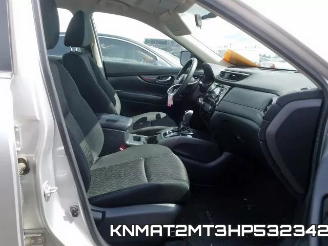 KNMAT2MT3HP532342 фото 6