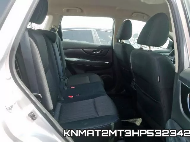 KNMAT2MT3HP532342 фото 7