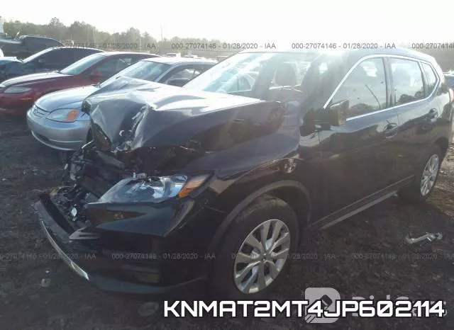 KNMAT2MT4JP602114 фото 3