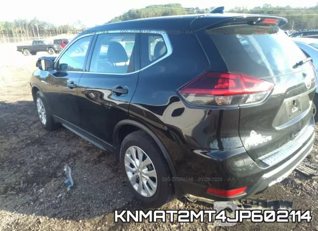 KNMAT2MT4JP602114 фото 4