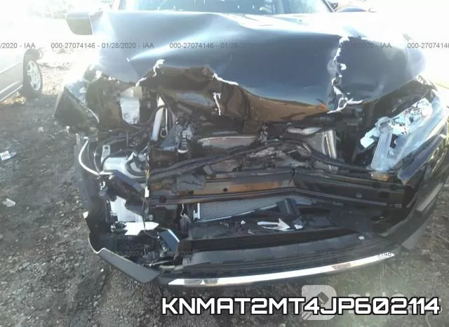 KNMAT2MT4JP602114 фото 7