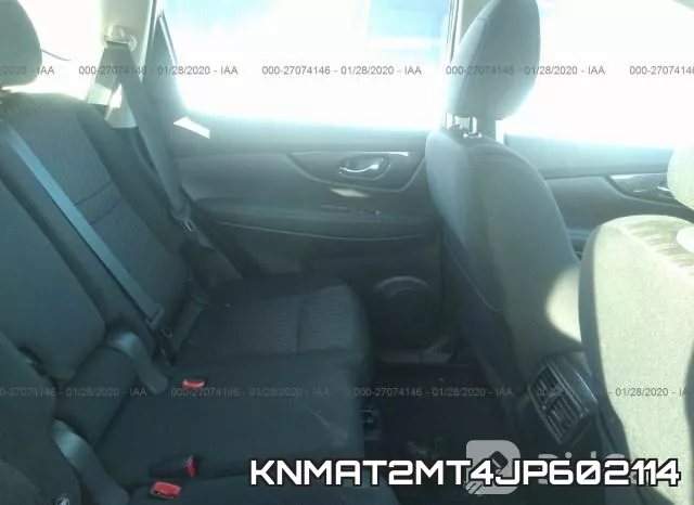 KNMAT2MT4JP602114 фото 9