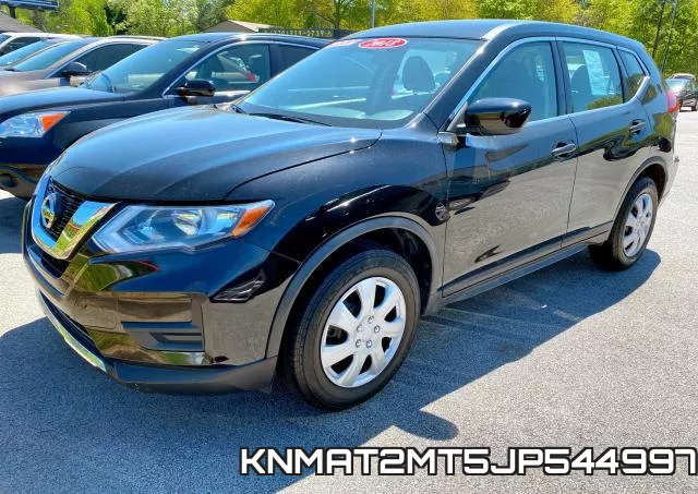 KNMAT2MT5JP544997 фото 3