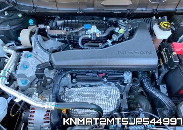 KNMAT2MT5JP544997 фото 8