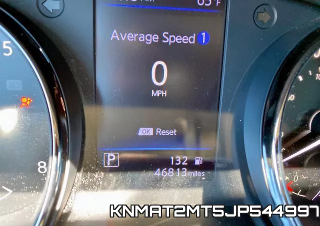 KNMAT2MT5JP544997 фото 9