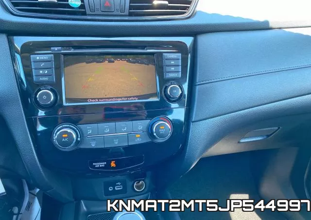 KNMAT2MT5JP544997 фото 10