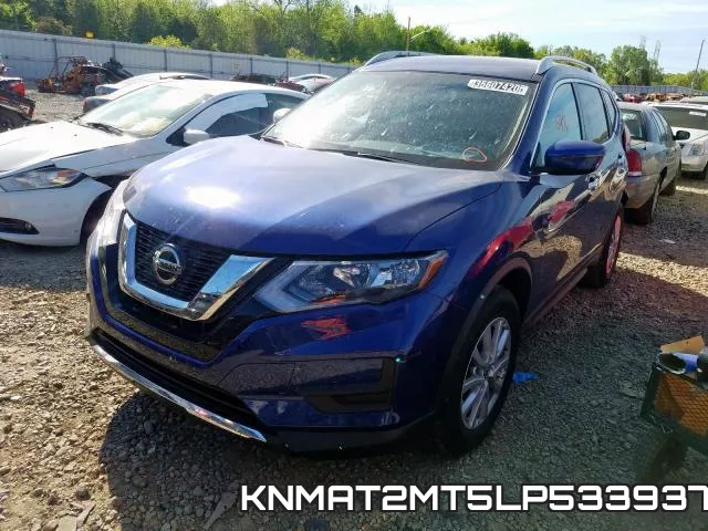 KNMAT2MT5LP533937 фото 3