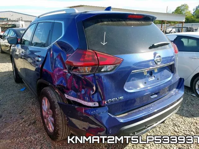 KNMAT2MT5LP533937 фото 4