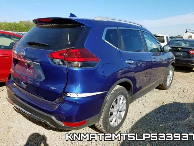 KNMAT2MT5LP533937 фото 5