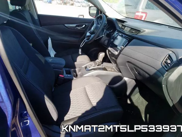 KNMAT2MT5LP533937 фото 6