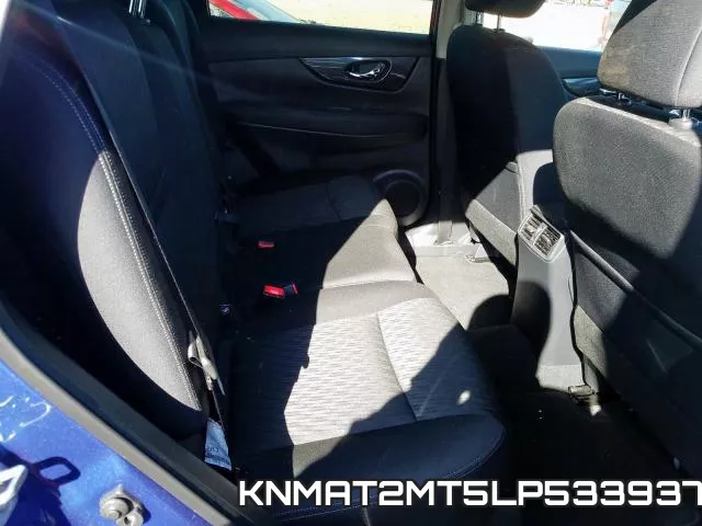 KNMAT2MT5LP533937 фото 7