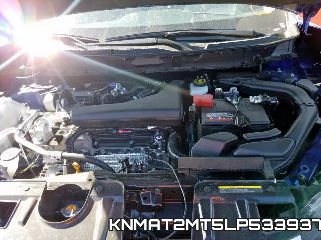 KNMAT2MT5LP533937 фото 8