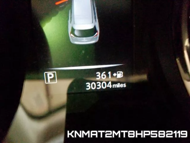 KNMAT2MT8HP582119 фото 9