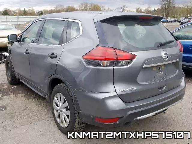 KNMAT2MTXHP575107 фото 4