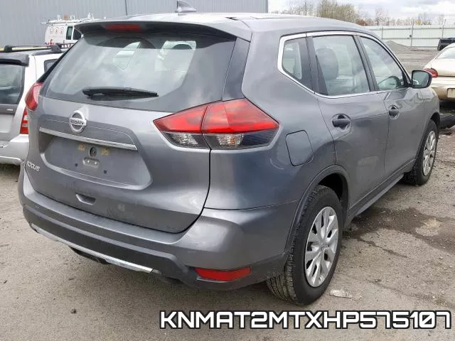 KNMAT2MTXHP575107 фото 5