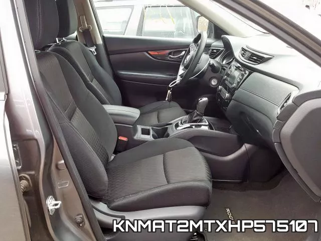 KNMAT2MTXHP575107 фото 6