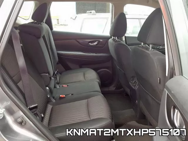 KNMAT2MTXHP575107 фото 7