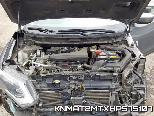 KNMAT2MTXHP575107 фото 8