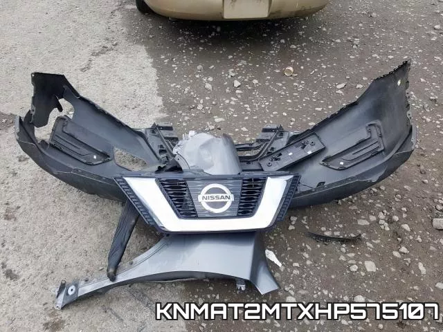 KNMAT2MTXHP575107 фото 10