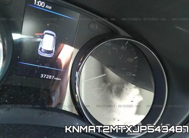 KNMAT2MTXJP543487 фото 8