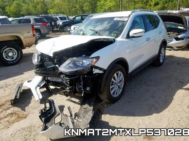 KNMAT2MTXLP537028 фото 3