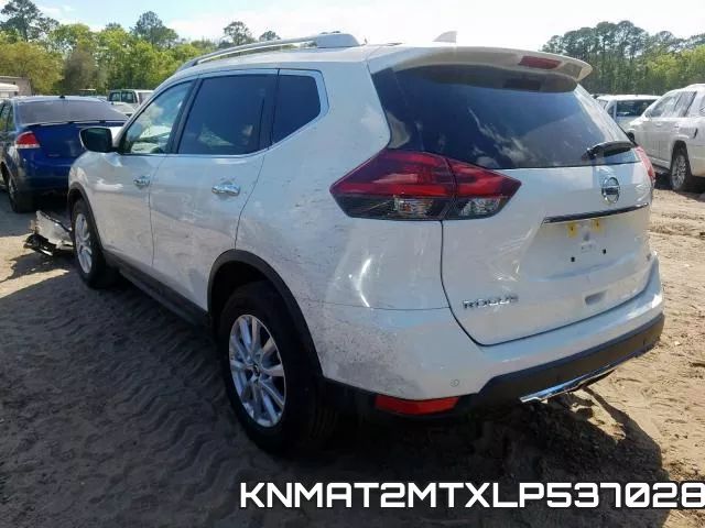 KNMAT2MTXLP537028 фото 4