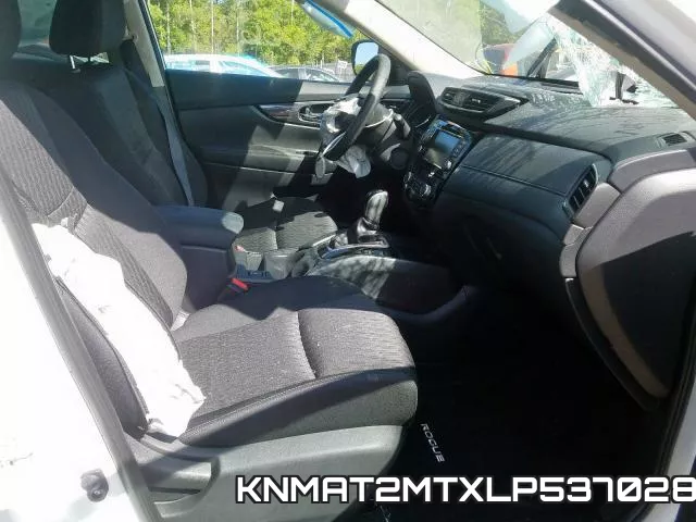 KNMAT2MTXLP537028 фото 6