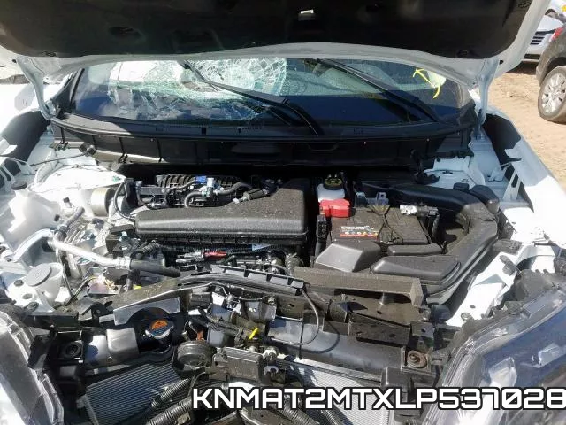 KNMAT2MTXLP537028 фото 8