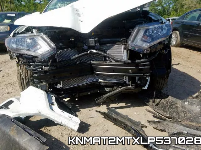 KNMAT2MTXLP537028 фото 10