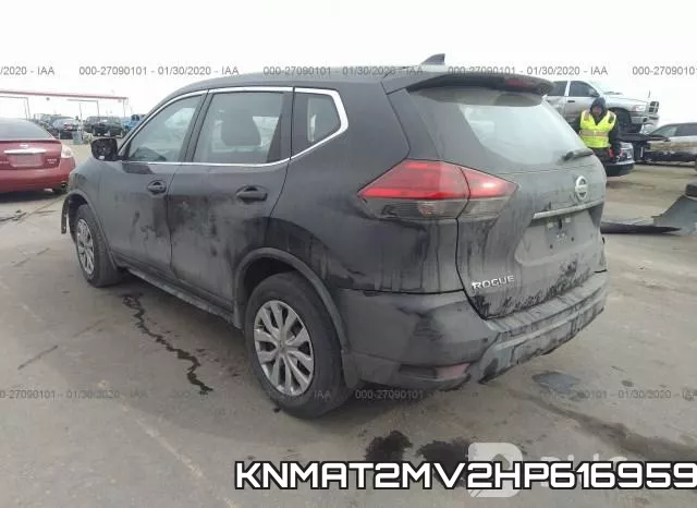 KNMAT2MV2HP616959 фото 4