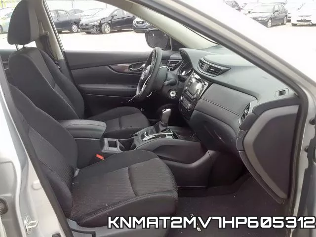 KNMAT2MV7HP605312 фото 6