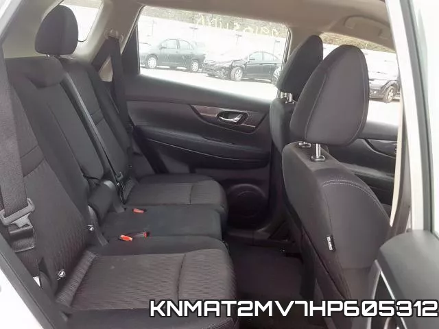 KNMAT2MV7HP605312 фото 7